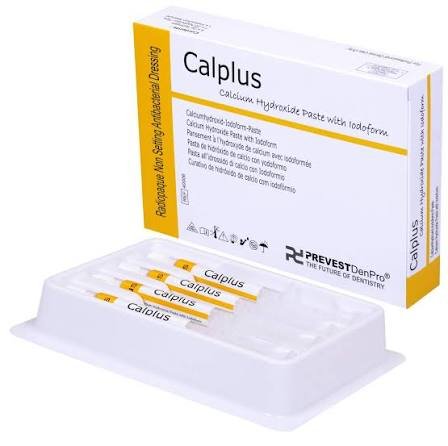 Calplus Kit 4 x 2 g