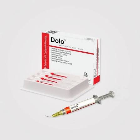 Dolo Kit 4 x 2 g