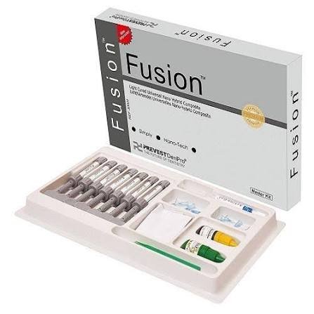Fusion Universal Kit 7 x 4 g