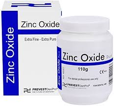 Zinc Oxide Powder 110 g