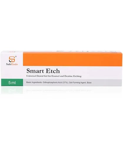 Smart Etch