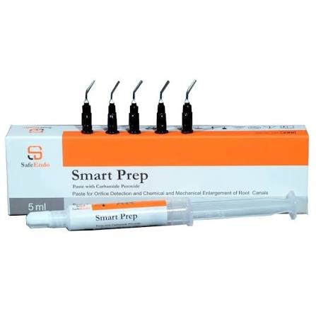 Smart Prep EDTA Gel