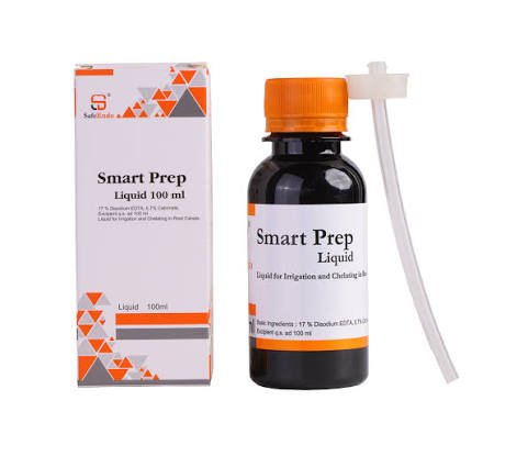 Smart Prep Liquid 100 ml