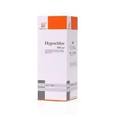 Hypochlor Forte 5.25% 500 ml