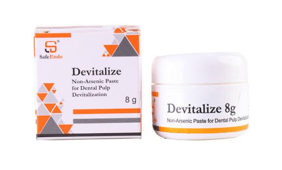 Devitalize 8 g