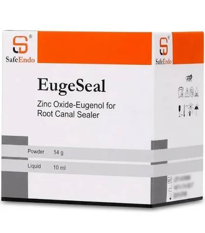 Eugeseal 14 g / 10 ml