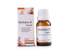 Dis Slove-E 15 ml