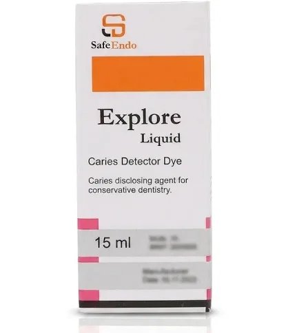 Explore 15 ml