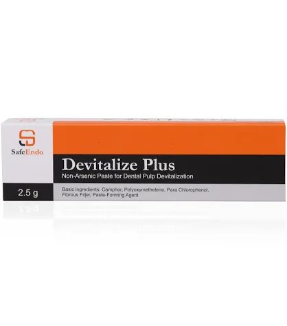 Devitalize Plus 2.5 g