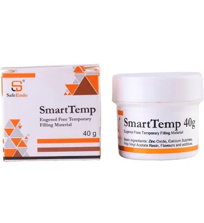 Smart Temp 40 g