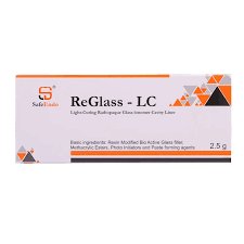 ReGlass LC 2 x 2.5 g