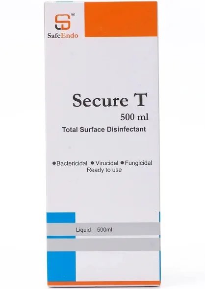 Secure T 500 ml