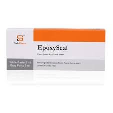 EpoxySeal 5 ml + 5 ml