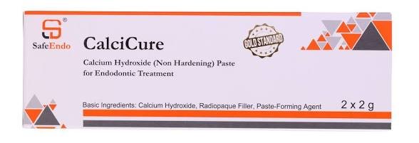 CalciCure 2 x 2 g