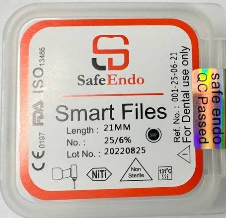 Smart Files
