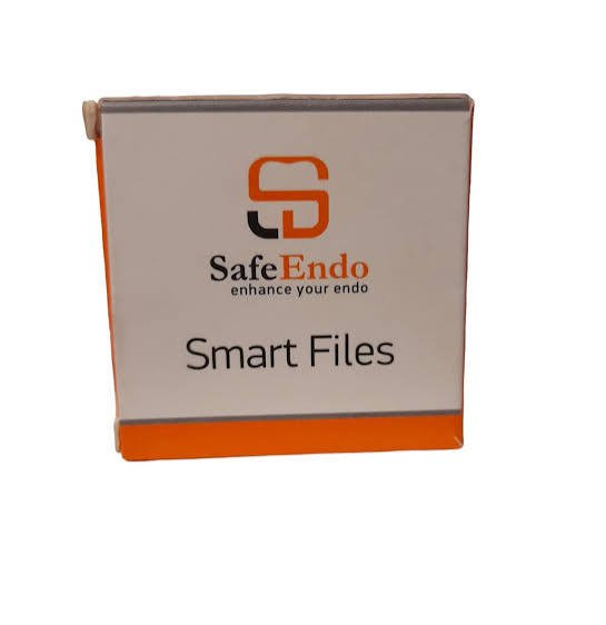 Safe Endo Smart Files