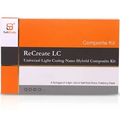 ReCreate 7 Custom Kit