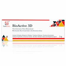 BioActive 3D