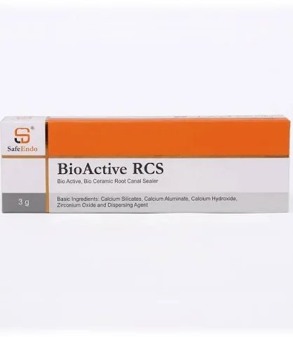 BioActive RCS