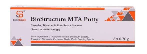 BioStructure MTA Putty