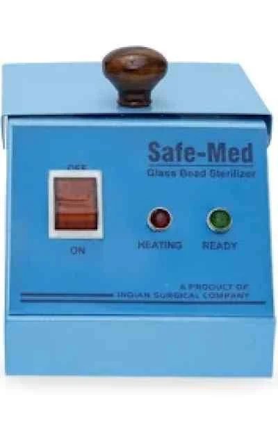GLASS BEAD STERLIZER